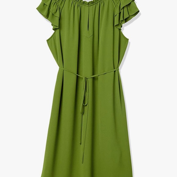 Lark & Ro Shift Dress - Picture 4 of 9